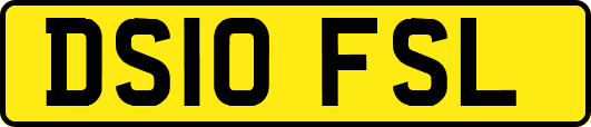 DS10FSL