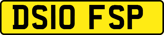 DS10FSP