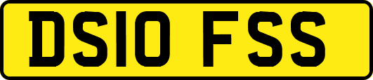 DS10FSS