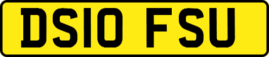 DS10FSU