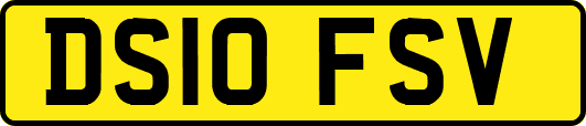 DS10FSV