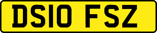DS10FSZ
