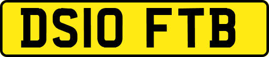 DS10FTB