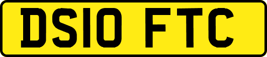 DS10FTC