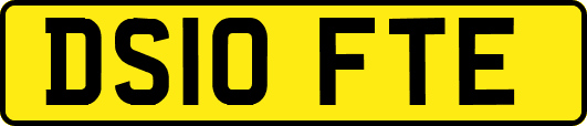 DS10FTE