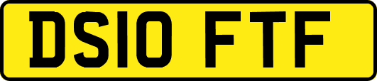 DS10FTF