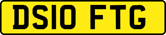 DS10FTG