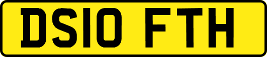 DS10FTH