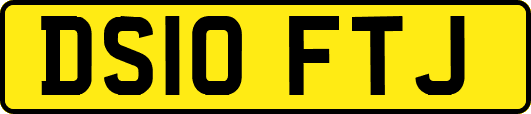 DS10FTJ