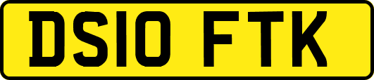 DS10FTK