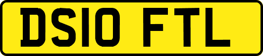 DS10FTL