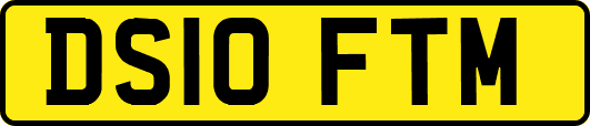 DS10FTM