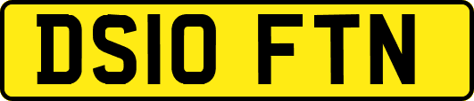DS10FTN