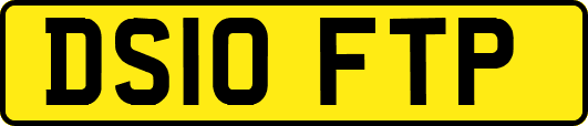 DS10FTP