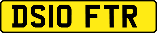 DS10FTR