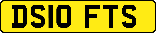 DS10FTS