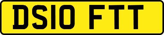 DS10FTT