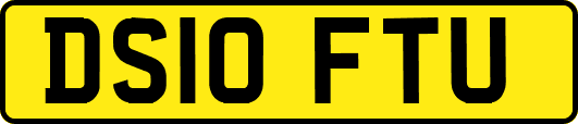 DS10FTU