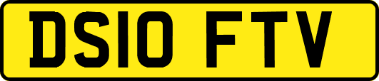 DS10FTV