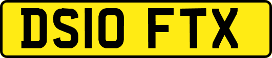 DS10FTX