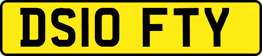 DS10FTY