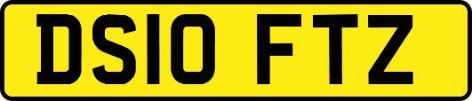 DS10FTZ