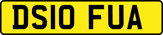 DS10FUA