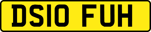 DS10FUH