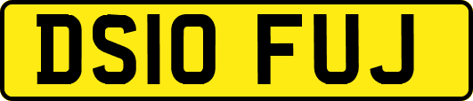 DS10FUJ