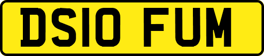 DS10FUM