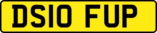 DS10FUP