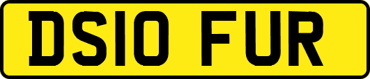 DS10FUR
