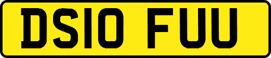 DS10FUU