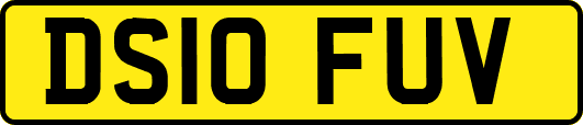 DS10FUV