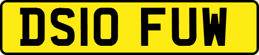 DS10FUW