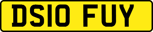 DS10FUY