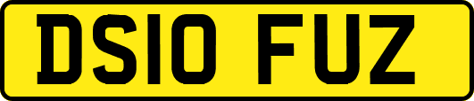 DS10FUZ