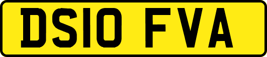 DS10FVA