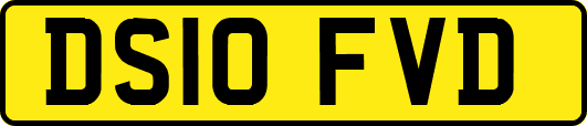 DS10FVD