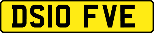DS10FVE