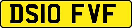 DS10FVF