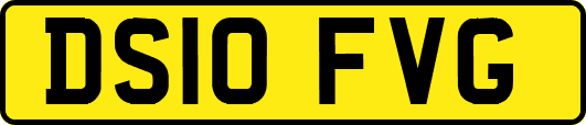 DS10FVG