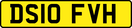DS10FVH