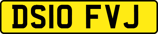 DS10FVJ