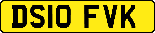 DS10FVK
