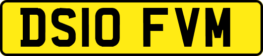 DS10FVM