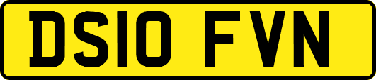 DS10FVN