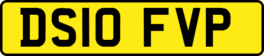 DS10FVP