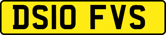 DS10FVS