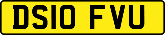 DS10FVU